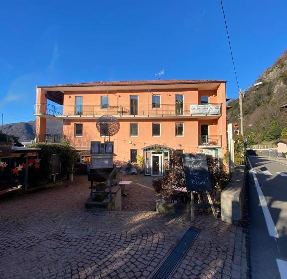 Апартаменты 1 Спальня, Apartment Lake Maggiore   Italia