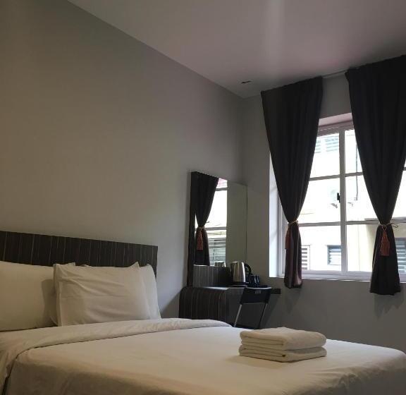 Family Suite, Intan Jugra