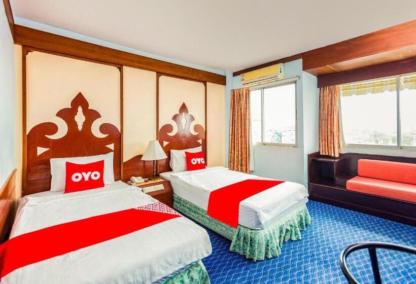 Номер Стандарт, Oyo 441 Grand Thara