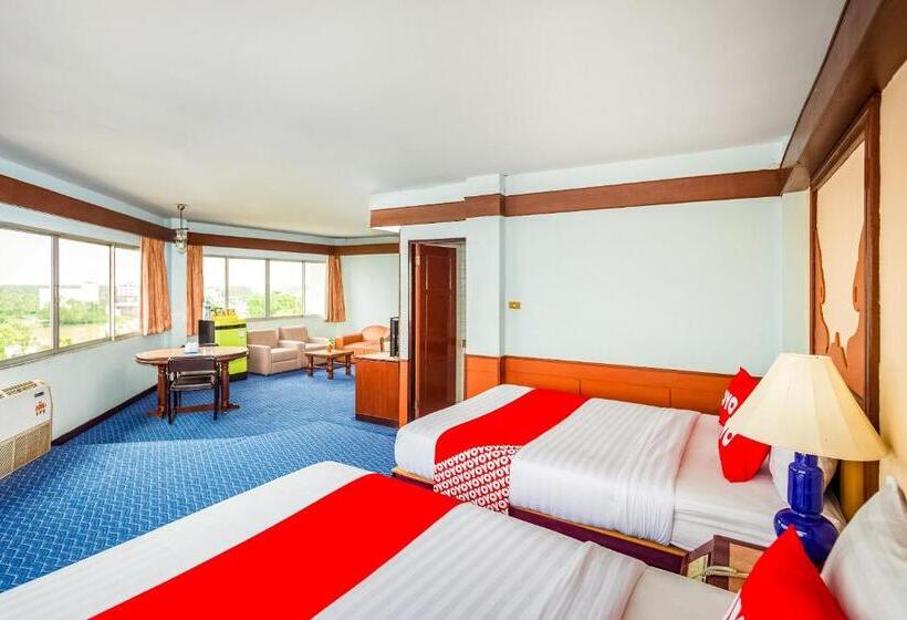 Family Suite, Oyo 441 Grand Thara