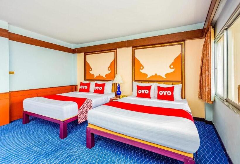 Family Suite, Oyo 441 Grand Thara