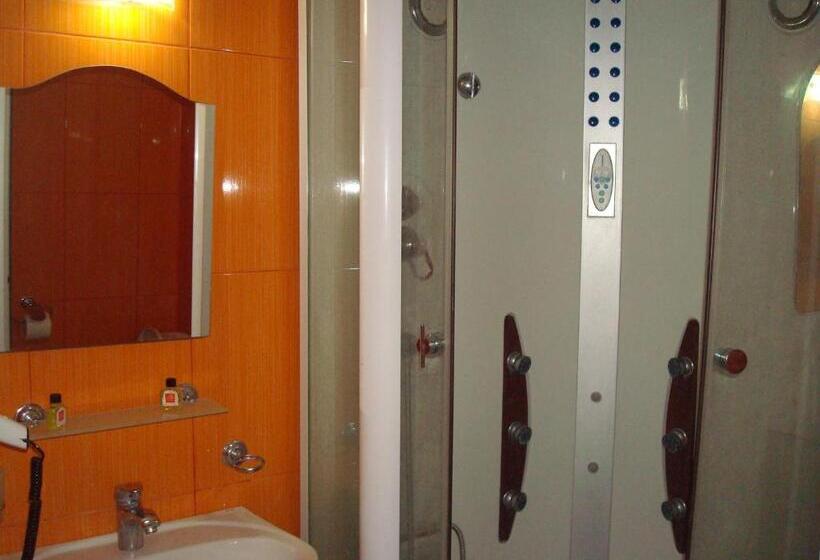 Номер Стандарт, Prestige
