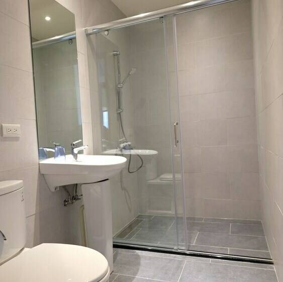 اتاق سوپریور, Chiilih Hotel  Su Ao