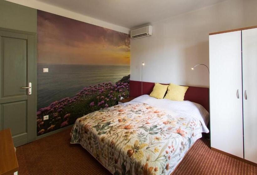 Номер Стандарт, Villa Oliva Boutique Rooms & Spa Zamárdi