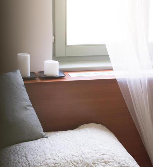 Номер Стандарт, Villa Oliva Boutique Rooms & Spa Zamárdi