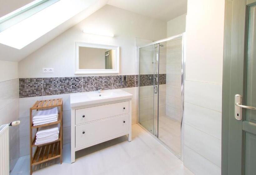 Люкс Superior, Villa Oliva Boutique Rooms & Spa Zamárdi