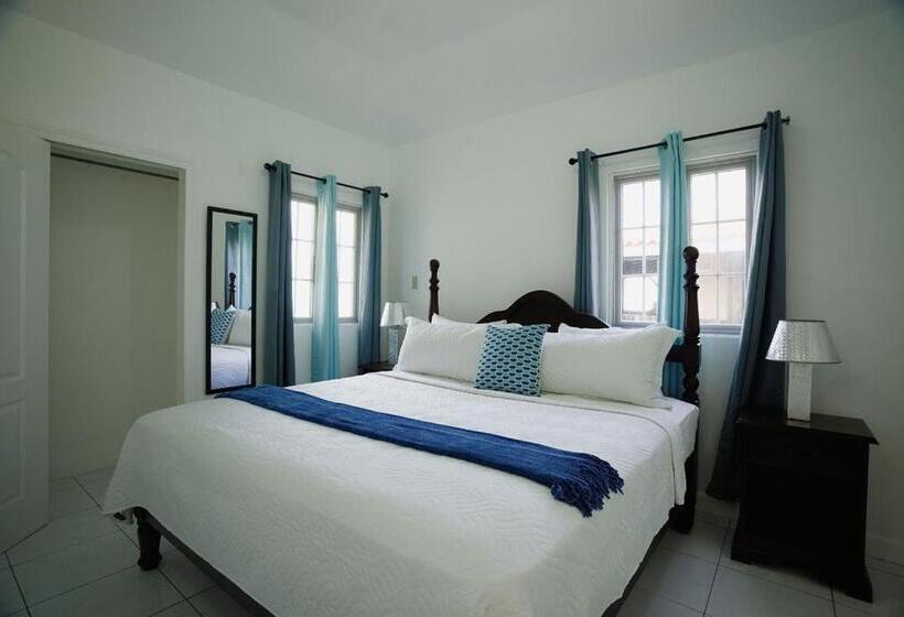 חדר דלוקס, City View Retreat Home