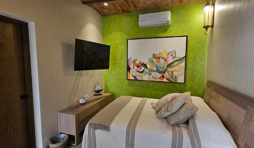 Номер Стандарт, Real San Pedro. Hotel Boutique