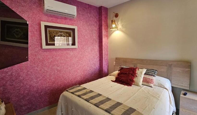 Номер Стандарт, Real San Pedro. Hotel Boutique