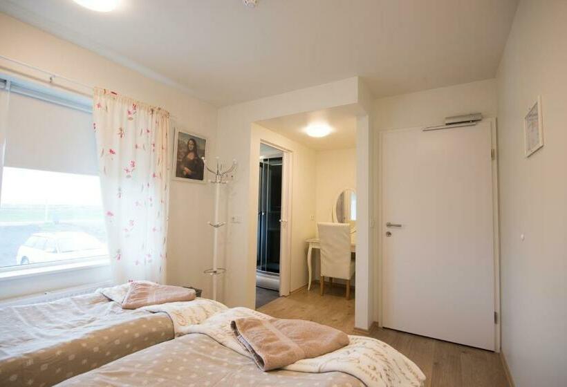 اتاق استاندارد, Guesthouse Grund