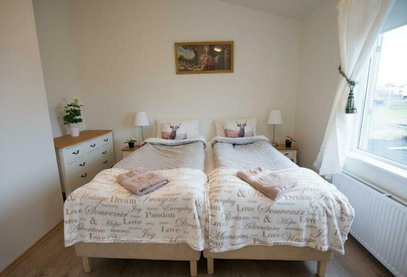 اتاق استاندارد, Guesthouse Grund