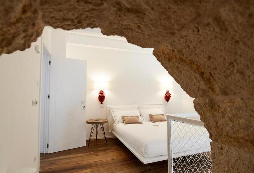 Люкс Дюплекс, Iulius Suite & Spa