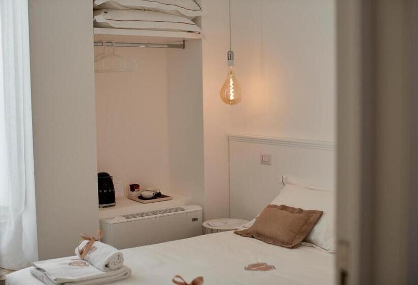 Стандартный Номер Кровать Кинг, Iulius Suite & Spa