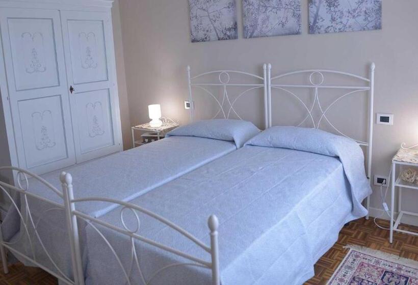 스탠다드 룸, La Locanda Francigena