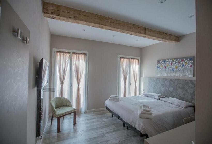 Номер Стандарт, Lanterna Room&breakfast