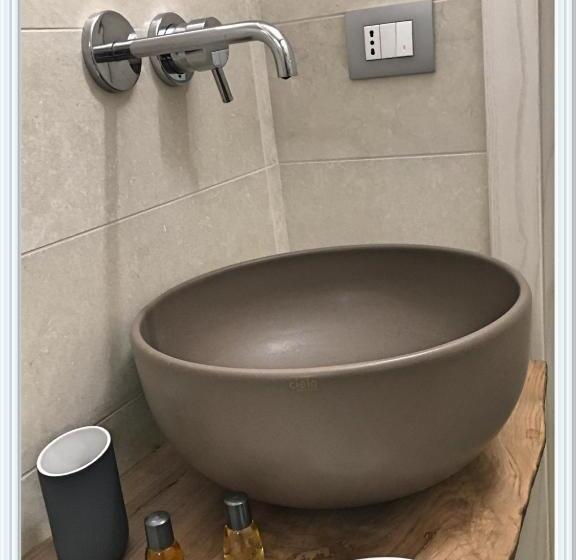 Номер Deluxe, Lanterna Room&breakfast