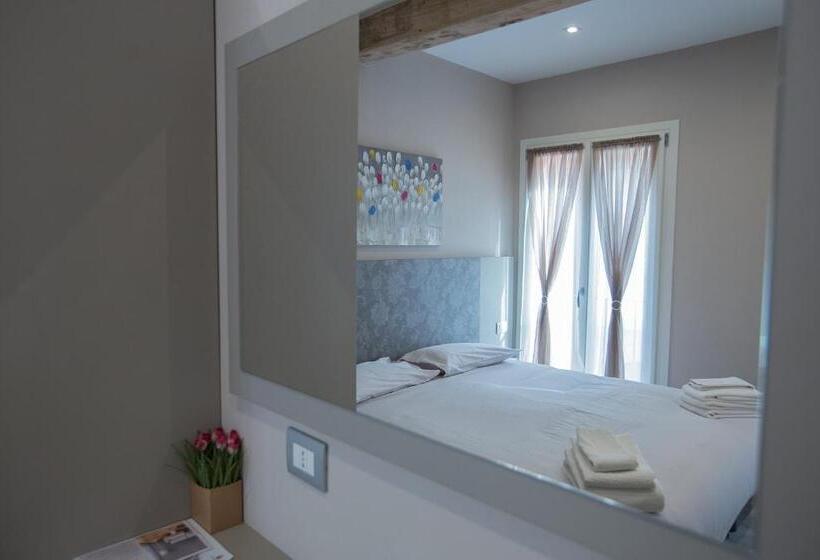 Номер Стандарт, Lanterna Room&breakfast