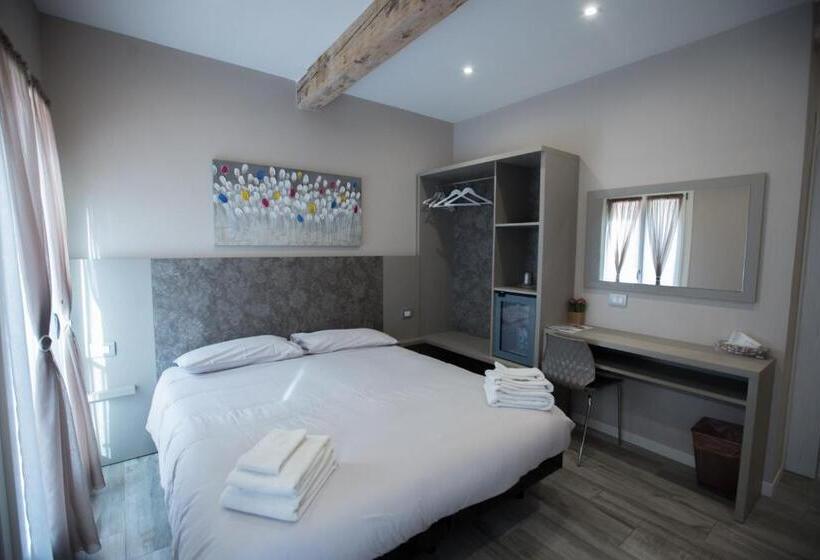Номер Стандарт, Lanterna Room&breakfast