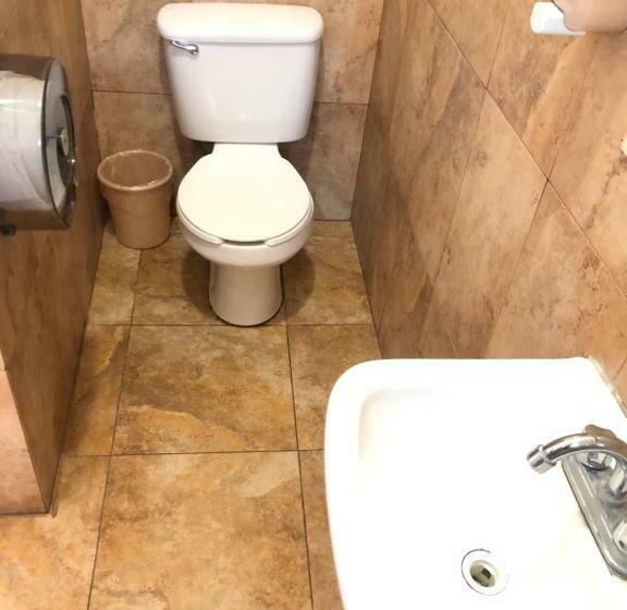 Номер Economy Индивидуальный, Casablanca Tuxtla