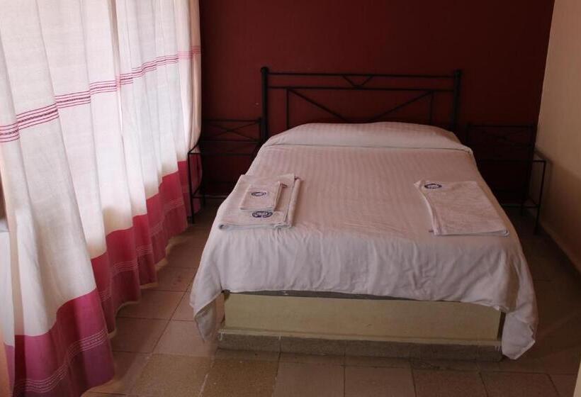 Номер Стандарт, Casablanca Tuxtla