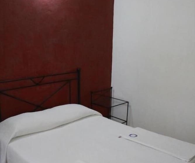 Номер Стандарт, Casablanca Tuxtla