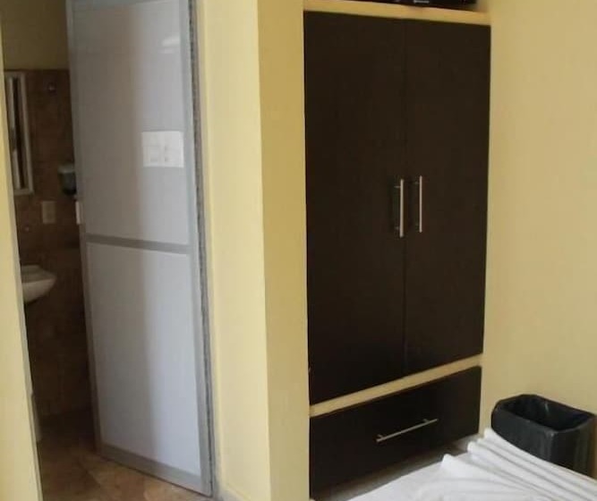 Номер Стандарт, Casablanca Tuxtla