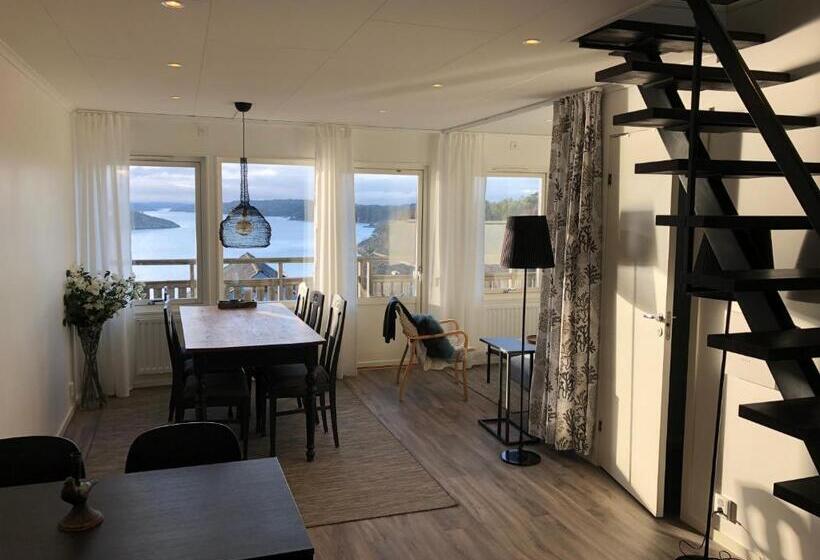Family Suite, Destination Bokenäset