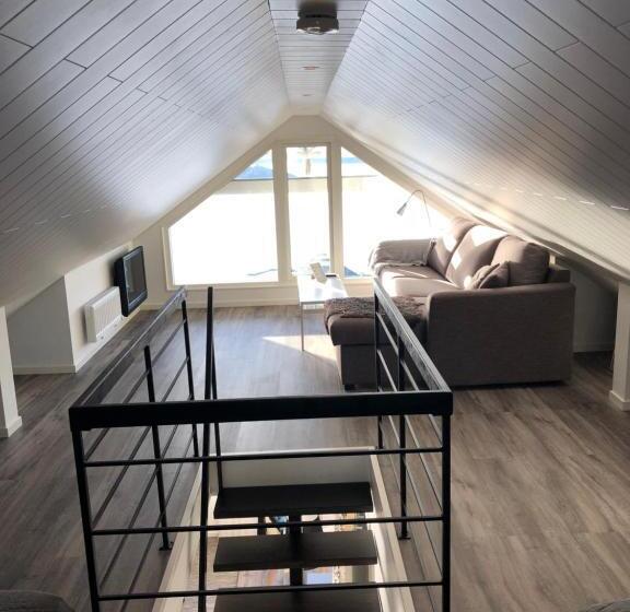 Family Suite, Destination Bokenäset