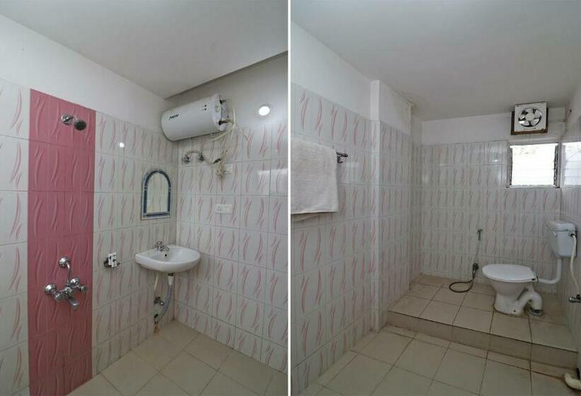 Номер Стандарт, Oyo Rooms Pandra Road Near Otc Ground
