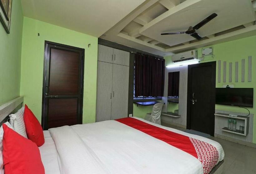 Номер Стандарт, Oyo Rooms Pandra Road Near Otc Ground