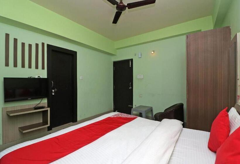 Номер Стандарт, Oyo Rooms Pandra Road Near Otc Ground