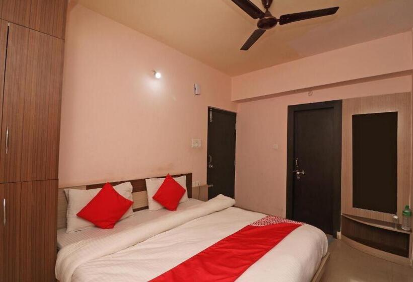 Номер Стандарт, Oyo Rooms Pandra Road Near Otc Ground