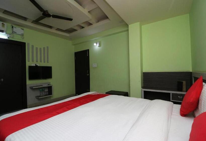 Номер Стандарт, Oyo Rooms Pandra Road Near Otc Ground