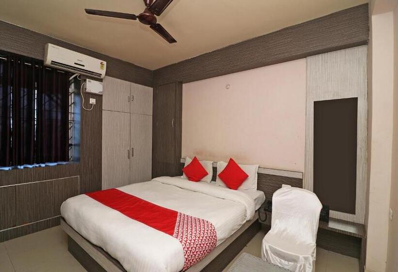 Номер Стандарт, Oyo Rooms Pandra Road Near Otc Ground