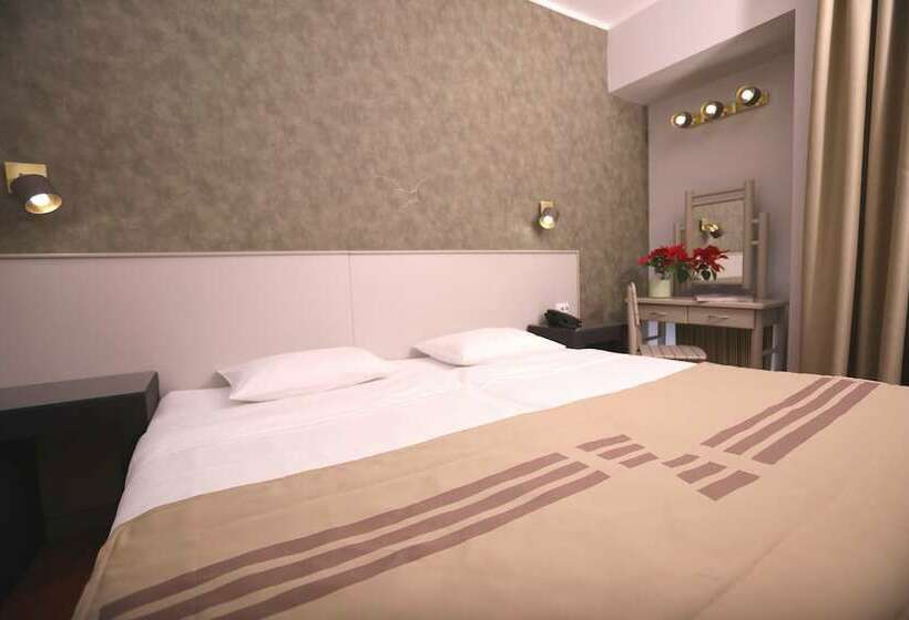 デラックスルーム, Zepter Hotel Vrnjacka Banja, Member Of Zepter Hotels