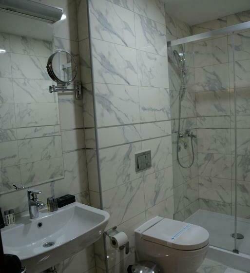 デラックスルーム, Zepter Hotel Vrnjacka Banja, Member Of Zepter Hotels