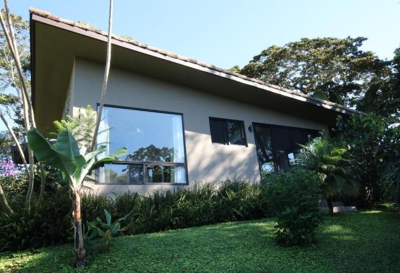 豪华房间, The Guest Suites At Manana Madera