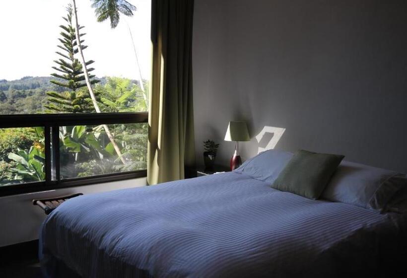 豪华房间, The Guest Suites At Manana Madera