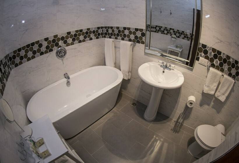 اتاق استاندارد, Colonial 154 H Boutique