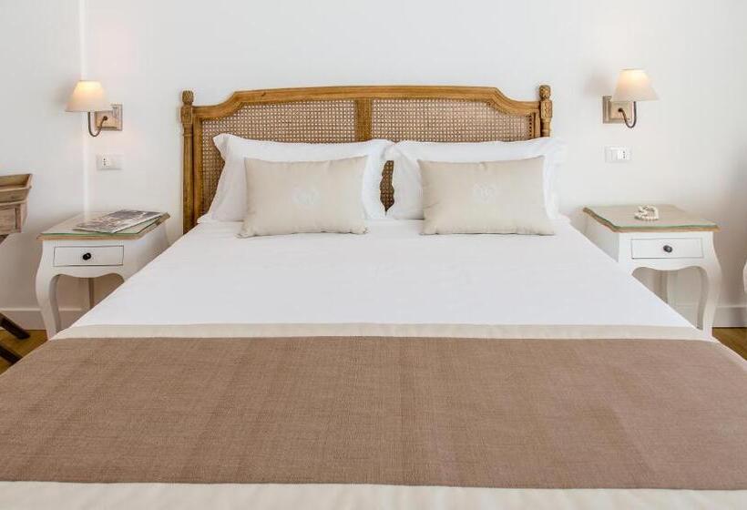Полулюкс Вид на Море, Domus Maris Relais Boutique