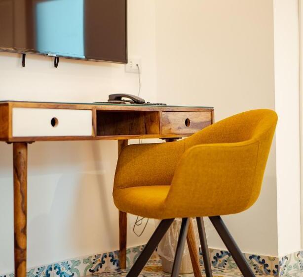 Номер Стандарт, Domus Maris Relais Boutique