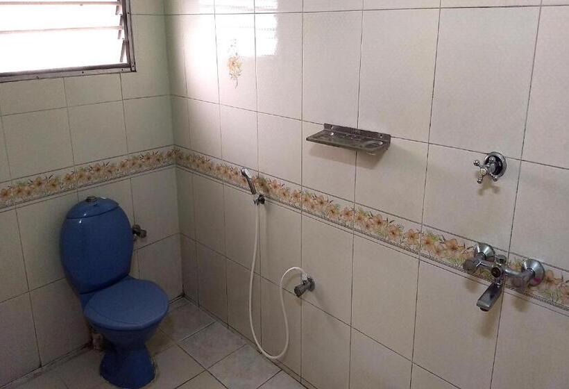 Suite, Ganga Palace