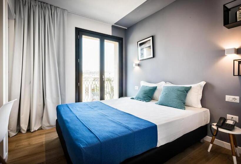 اتاق کلاسیک, Teku Sardinia Boutique