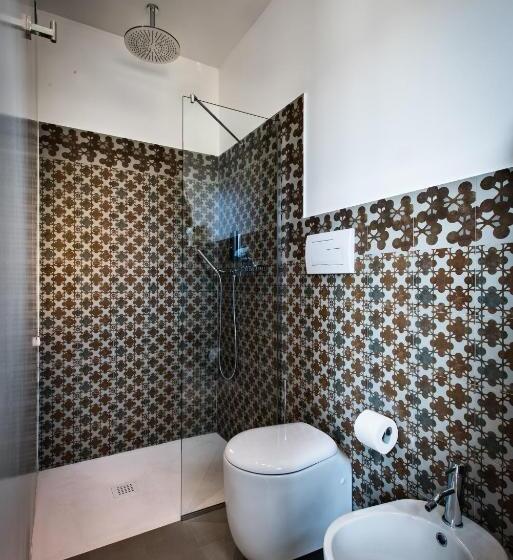 اتاق کلاسیک, Teku Sardinia Boutique