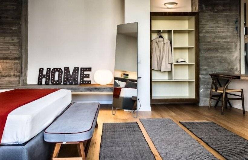 가든 전망 스위트, Teku Sardinia Boutique
