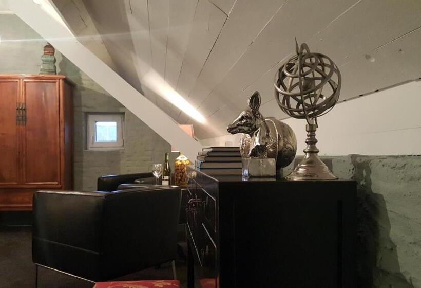 Номер Стандарт, Boutique Hotel Villa De Proosdij