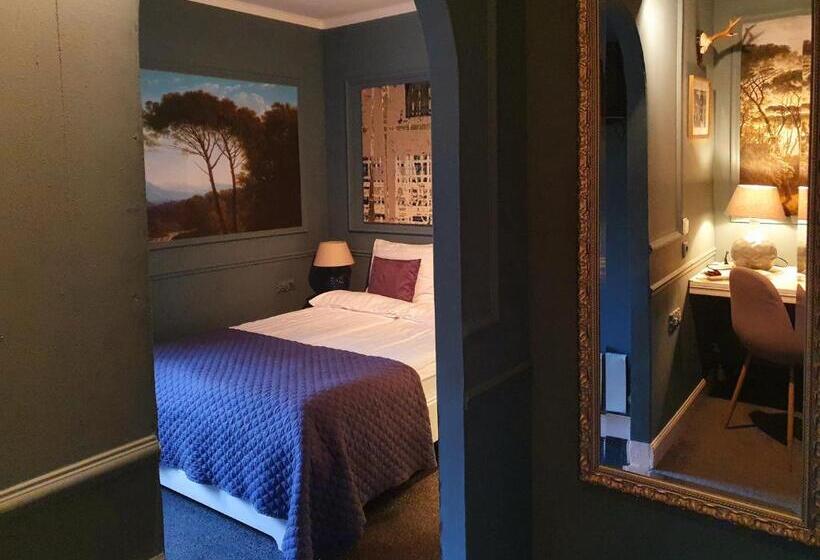 Номер Стандарт, Boutique Hotel Villa De Proosdij