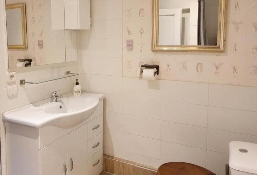 Номер Стандарт, Boutique Hotel Villa De Proosdij