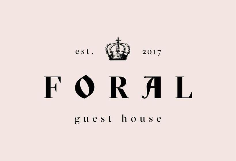 Люкс, Foral Guest House   óbidos