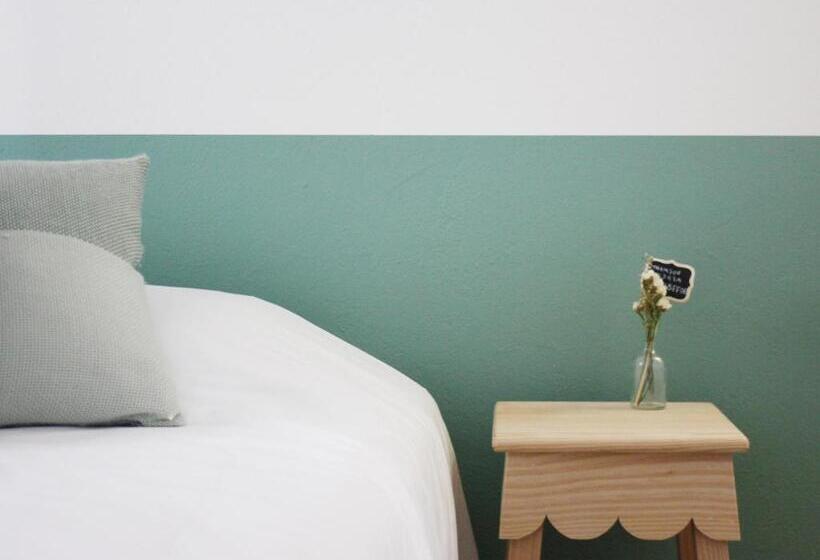 Люкс, Foral Guest House   óbidos